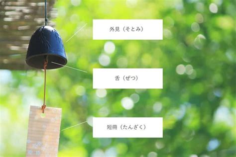 風鈴的作用|風鈴の歴史や効果とは？音に癒される「風鈴」につい。